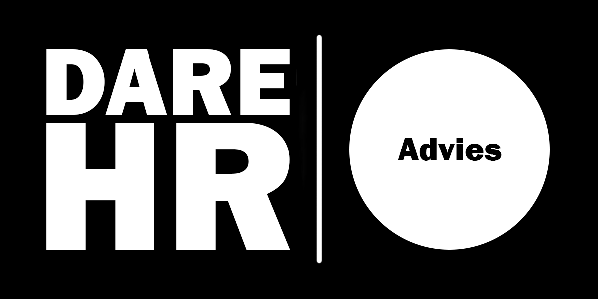 Logo DARE HR